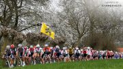 Final 5K: Full Gas To The Finish In Men's 2021 Tour of Flanders