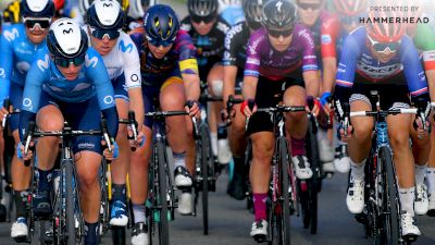 Final 5K: Tense Finale To Women's 2021 Tour of Flanders