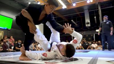 Murasaki's Stunning Black Belt Debut