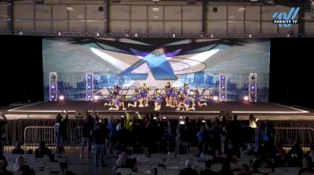 Triple Threat All-Star - J1NX [2024 L1 Youth - D2 Day 1] 2024 Athletic Championships Mesa Nationals