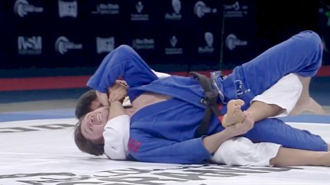 The Best Moments From The 2020-21 Abu Dhabi Grand Slam