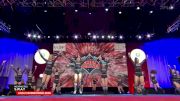 ACE Athletics - S.W.A.T [2025 L5 International Open Finals] 2025 The Cheerleading Worlds