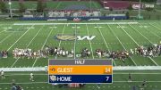 Replay: Tusculum vs Wingate | Sep 16 @ 6 PM