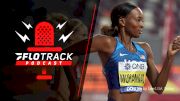 Ranking The Best US Track & Field Athletes | The FloTrack Podcast (Ep. 260)