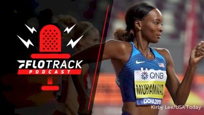260. Ranking The Best US Athletes