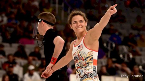 The Comprehensive Women's World Team Trials Preview