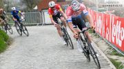 Extended Highlights: Crashes, Attacks And Surprises At The 2021 Men's Tour of Flanders