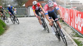 Men's Tour of Flanders Extended Highlights