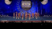 Indiana Elite - Senioritas [2018 L4 Senior Small Day 2] UCA International All Star Cheerleading Championship