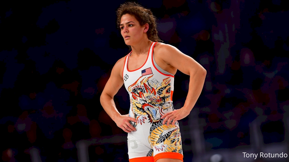 Kayla Miracle FloWrestling Wrestling kayla-miracle-flowrestling-wrestling