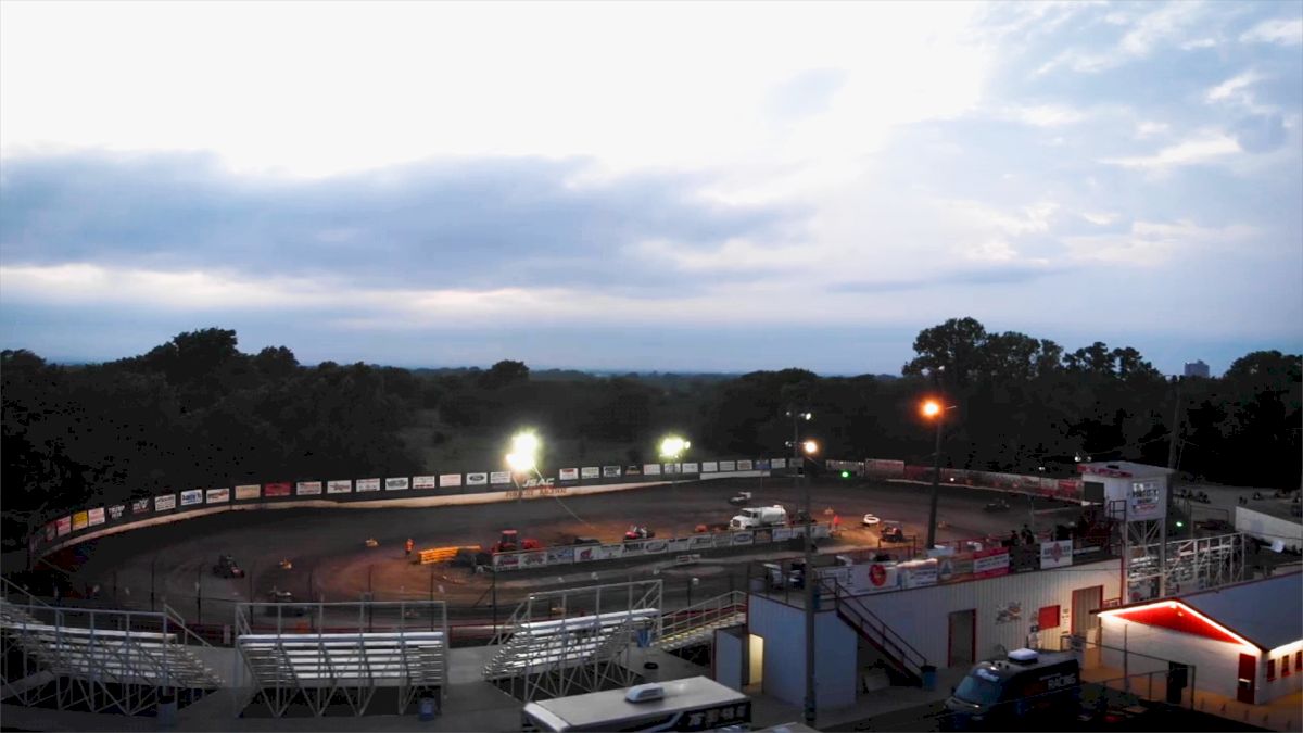 How to Watch: 2021 600 Nationals at Port City Raceway
