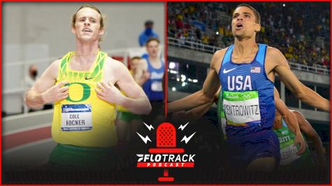 Is Centrowitz Still The Trials Favorite?