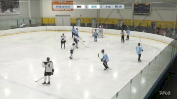 Replay: Home - 2025 White vs Baby Blue | May 25 @ 1 PM