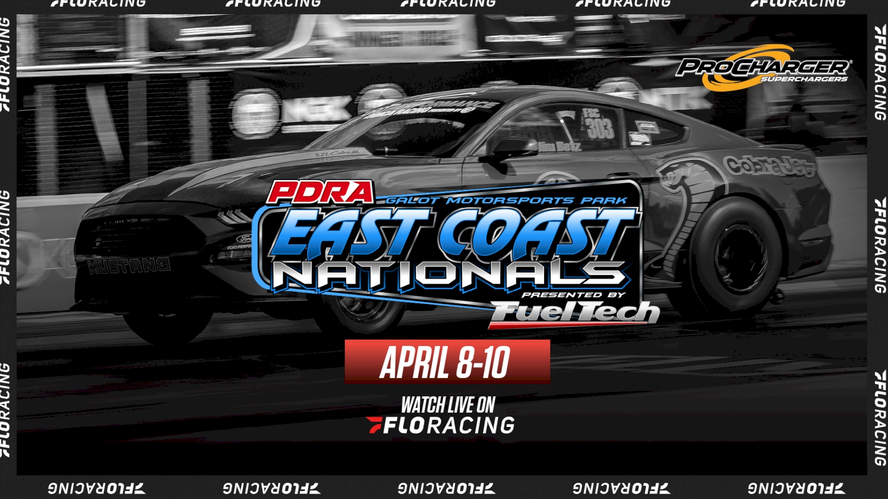 Galot Motorsports Park Schedule 2022