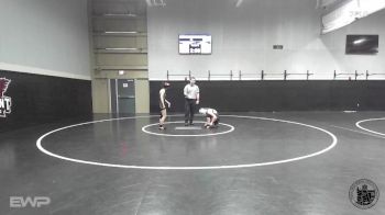 115 lbs Champ. Round 1 - Lillian Fonceca, Fremont (Sunnyvale) vs Rafaela Sandoval, Mt. View