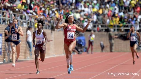 Penn Relays To Be Exclusively Streamed On FloSports Through 2025