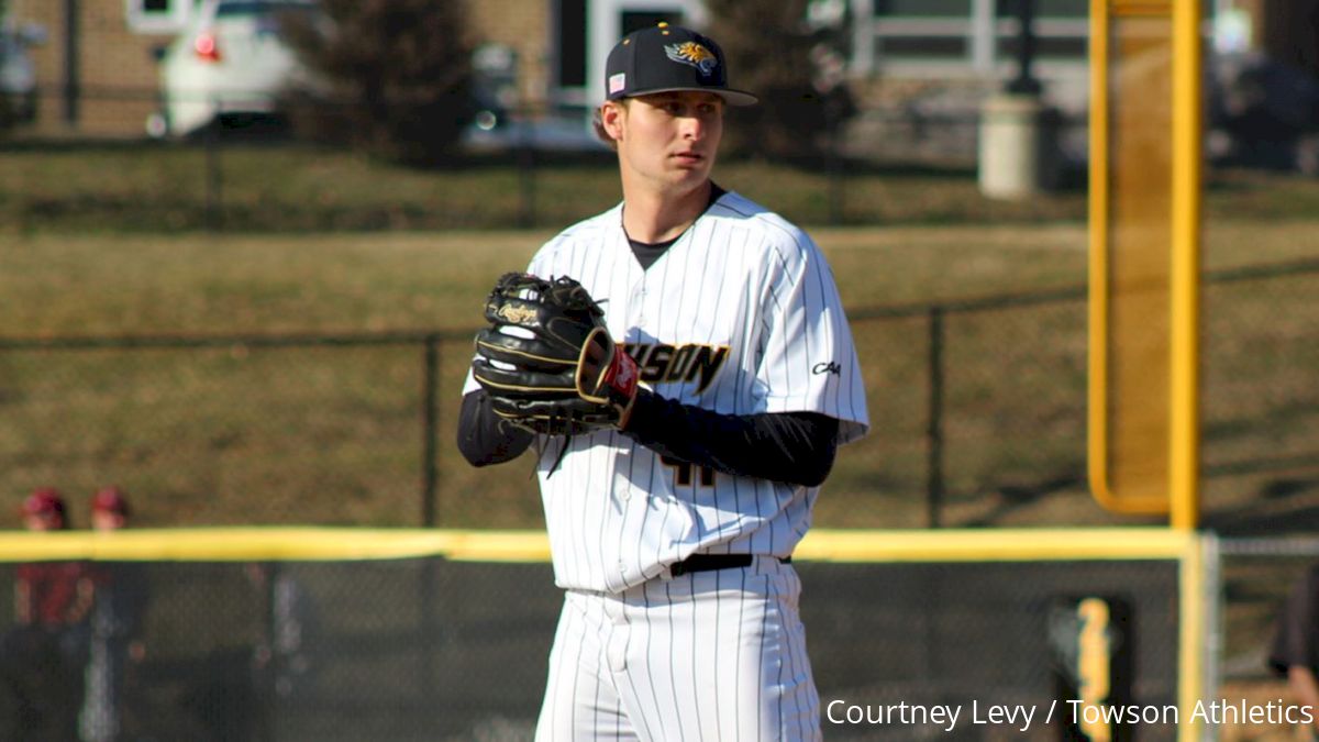 Towson Responds To Losses & James Madison Wins Home Series vs Charleston