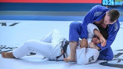 These Are The Toughest Qualifying Brackets At the Abu Dhabi World Pro