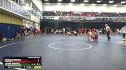 Replay: Mat 1 - 2024 Golden Eagle Tournament | Sep 28 @ 9 AM