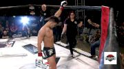 Caleb Tenpas vs. Isaiah Hughes - 559 Fights 62 Replay