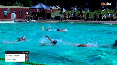 USA Water Polo National Jr Olympics- Baker | 7.23.18. | Part 11