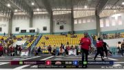 Nicolas Vieira vs Dante Ciscar 2025 ADCC Brazilian Nationals