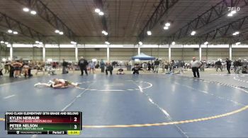 Replay: mat 6 - 2023 Xmas Clash Tryouts | Dec 17 @ 9 AM