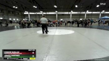 Replay: mat 4 - 2023 Xmas Clash Tryouts | Dec 17 @ 9 AM