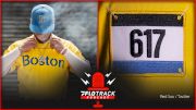 Boston Red Sox Unveil Boston Marathon Inspired Uniforms