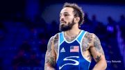 Jordan Oliver's Path To The Olympics