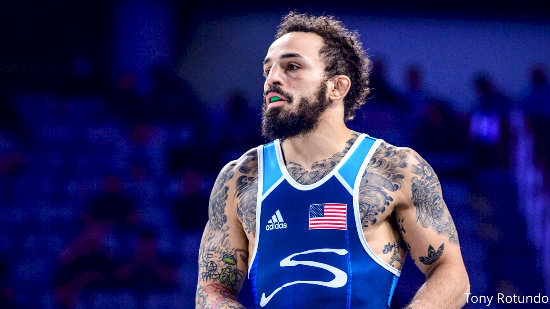 Jordan Oliver Us Olympian Trials Champion 65kg Flowrestling Wrestling