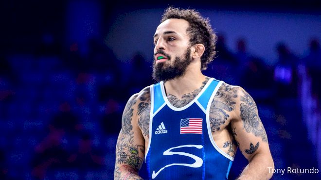 Jordan Oliver's Path To The Olympics