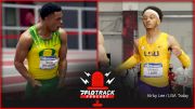 2021 NCAA Outdoors Men's Team Predictions