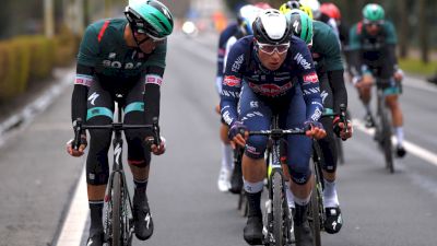 Scheldeprijs: Philipsen Takes Advantage