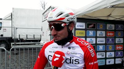 Scheldeprijs: Viviani Details The Moves