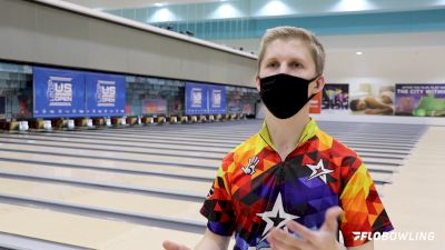 Boho Aims To Make First PBA Tour Cut