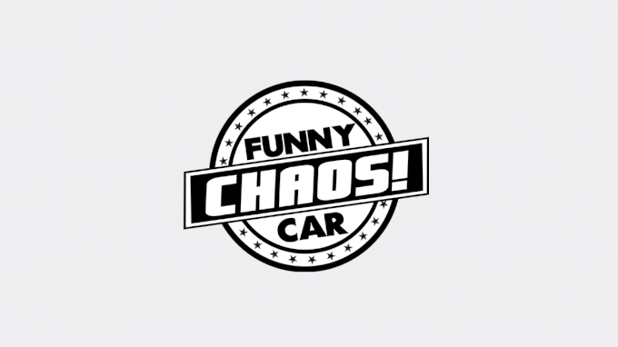 picture of Funny Car Chaos