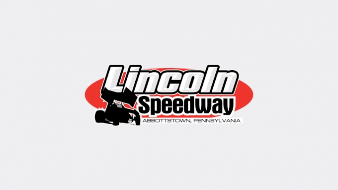 picture of Lincoln Speedway