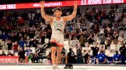 Saying Good-Bye To Wrestling After The 2021 Olympic Trials