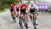 Kasper Asgreen Surprises At Tour Of Flanders As Attention Turns To Amstel Gold, Ardennes | Ian & Friends