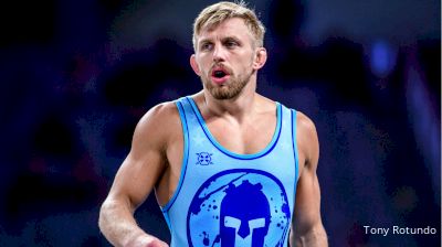 Day 1 Bracket Reactions For Fix, Dake, Taylor and Gwiz!