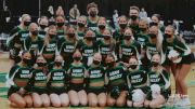 Utah Valley Cheer Takes On Daytona In A New Division