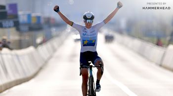 Women's Tour of Flanders Recap