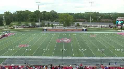 COLT CADETS "THE WOODS" at 2024 DCI Open Class World Championship