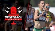 Jenny Simpson On Tactics, Big Race Pressure And Her Mantra For 2021 | The FloTrack Podcast (Ep. 262)