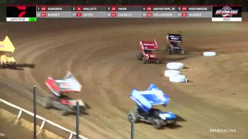 Feature Replay | Short Track Nationals at I-30 Speedway