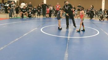 Replay: Mat 2 - 2025 Stockyard Stampede | Dec 20 @ 3 PM