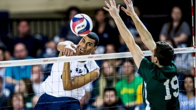 BYU's Gabi Garcia Fernandez Discusses Upcoming MPSF Championships