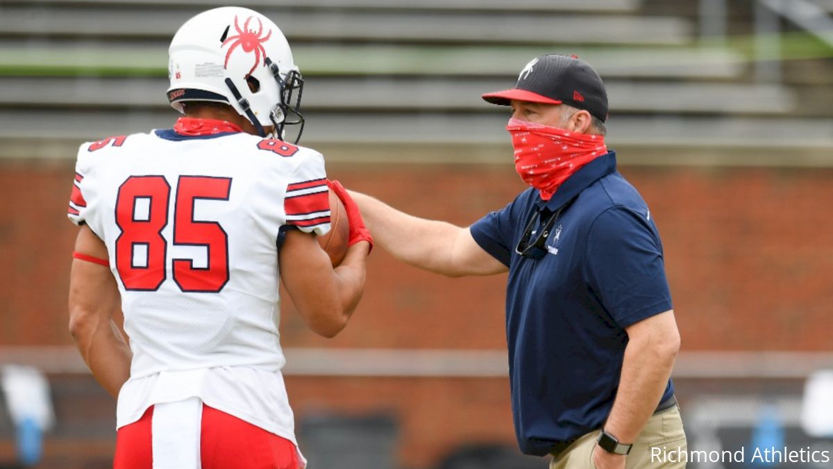 Despite Challenges, FCS Spring Season Has Been 'Breath Of Fresh Air'