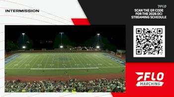 Replay: Multi Cam - 2026 DCI Eastern Classic PRES. BY Yokohama | Aug 1 @ 7 PM